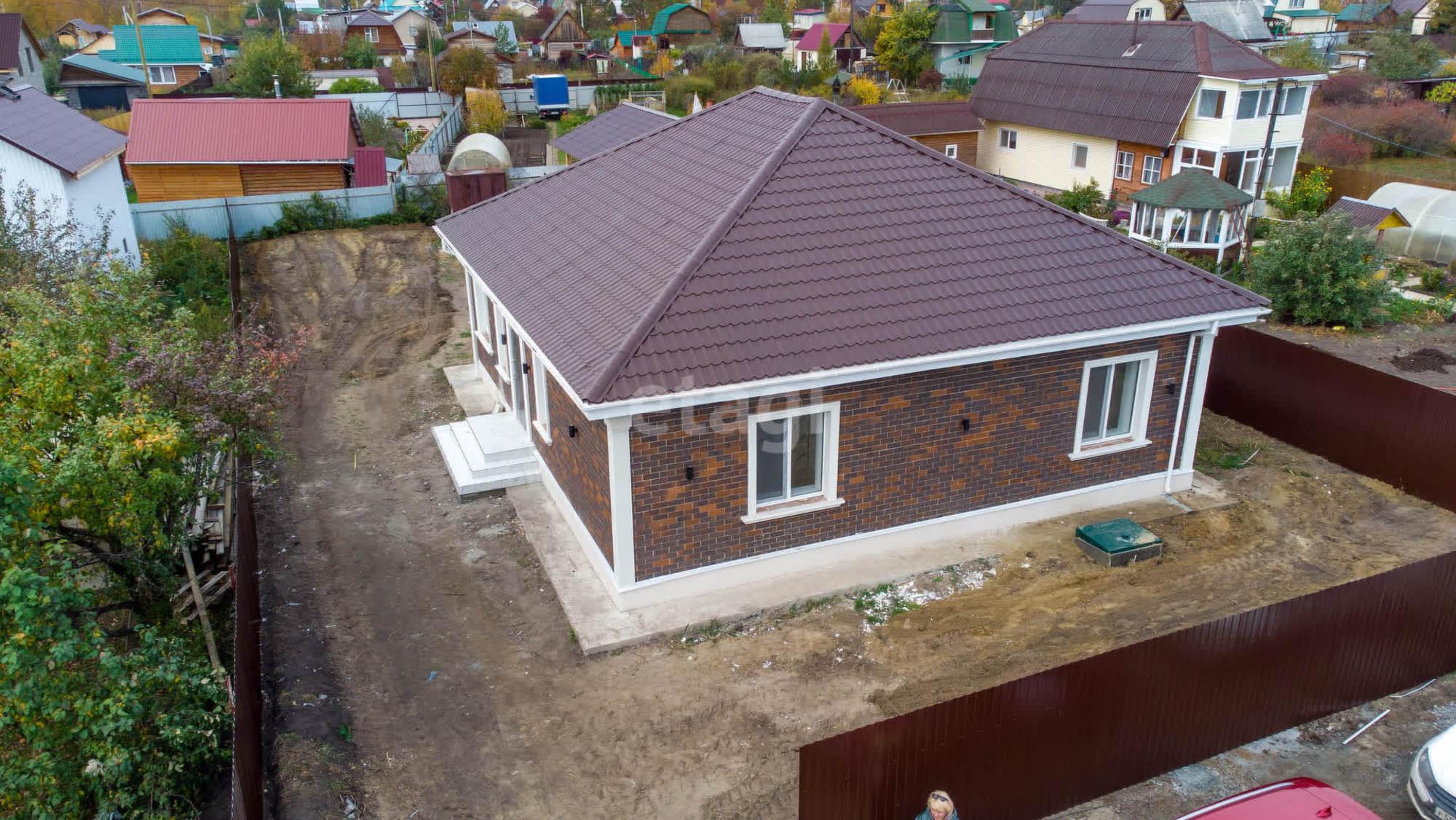 Купить дачу, дом, коттедж за 8 800 000 рублей на 8-я западная,