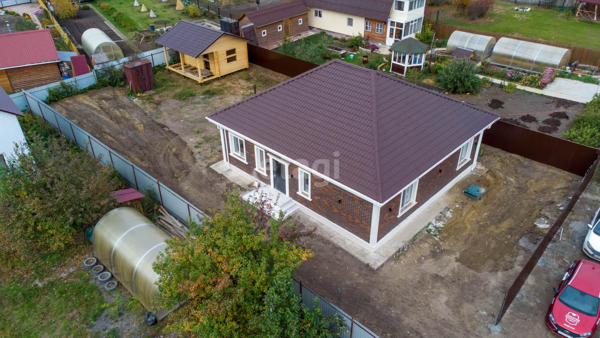 Купить дачу, дом, коттедж за 8 800 000 рублей на 8-я западная,