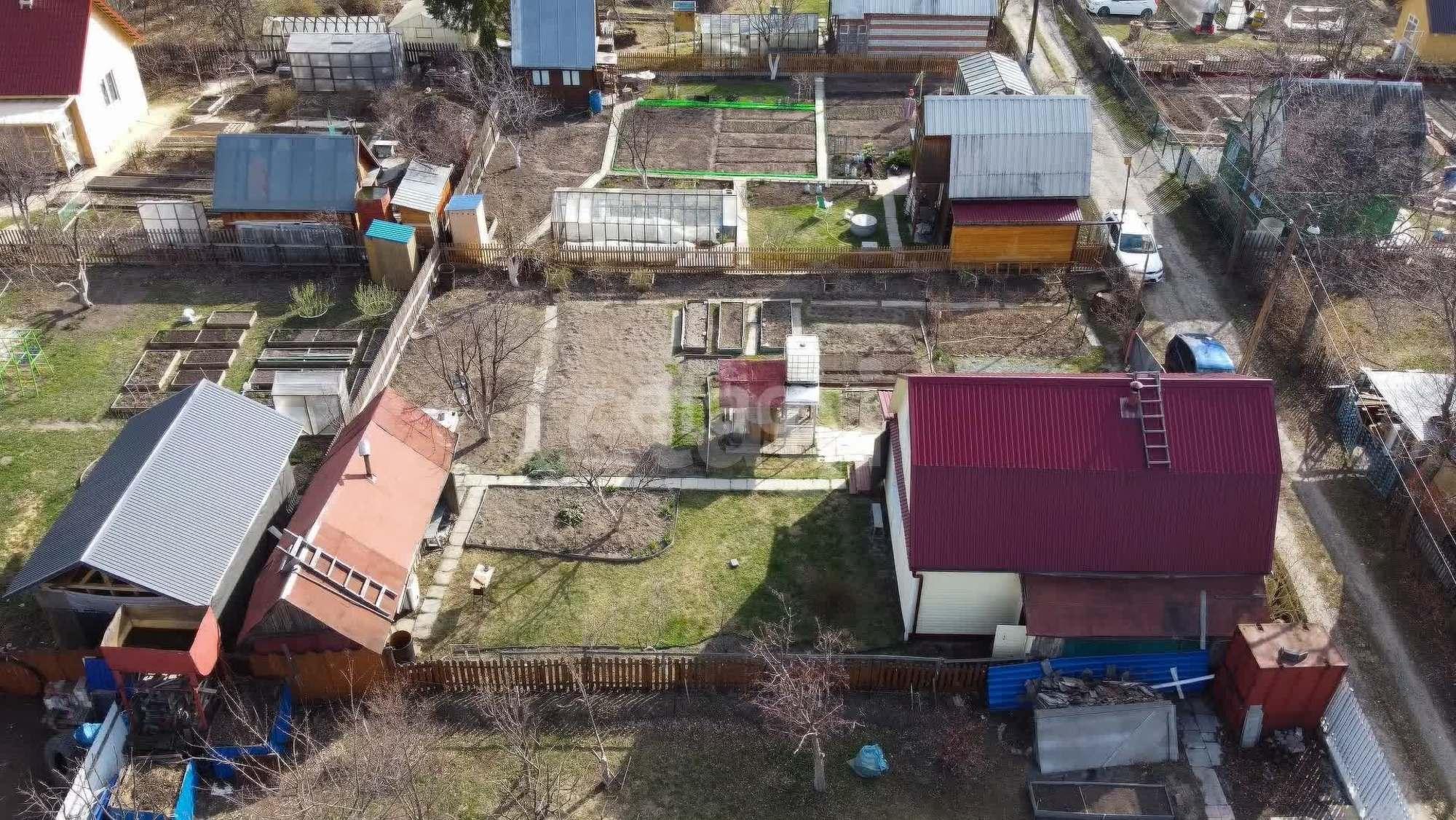 Купить дачу, дом, коттедж за 2 700 000 рублей на Локомотив с/о