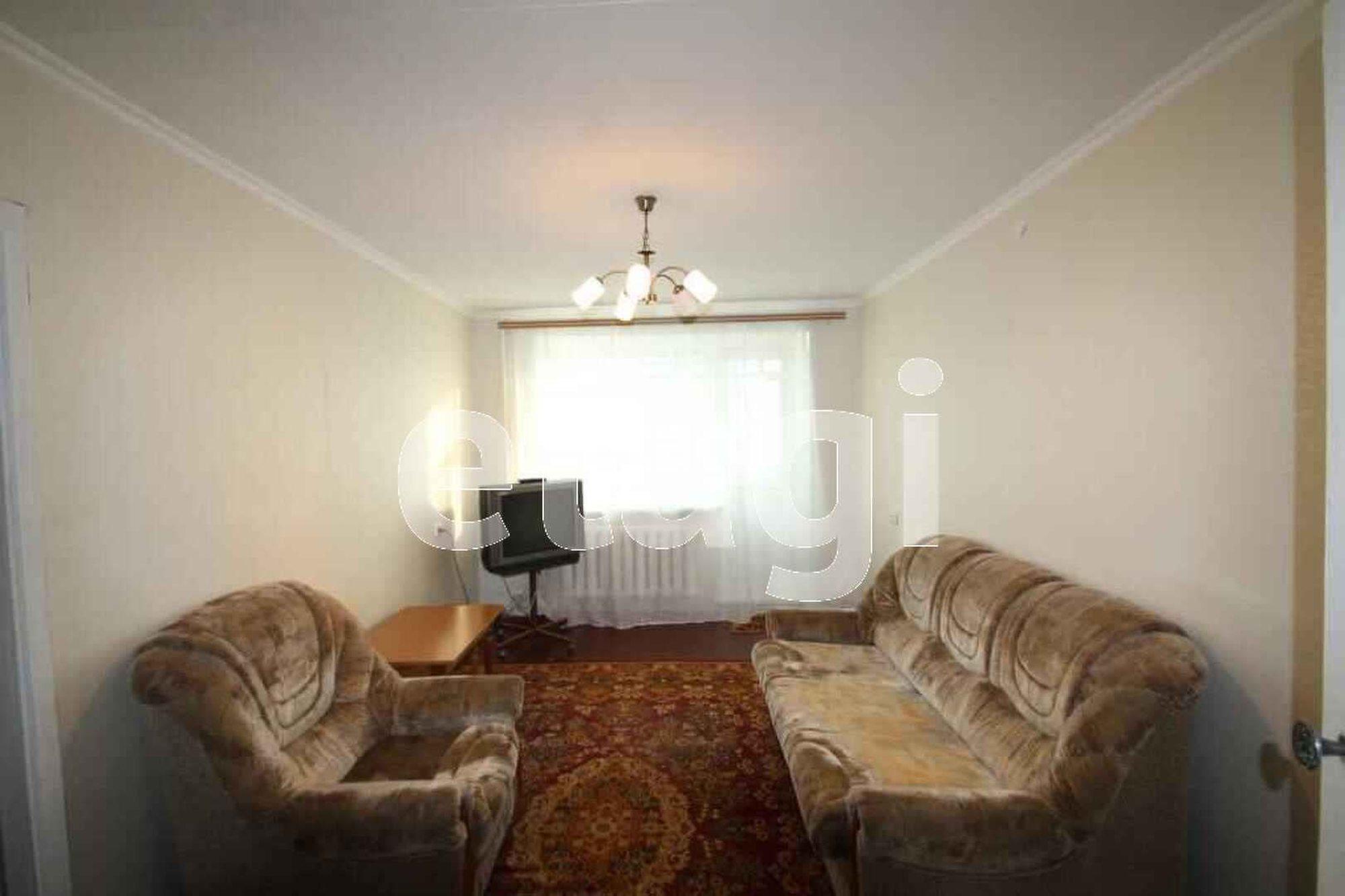 Купить квартиру за 4 395 000 рублей на Карская, 23