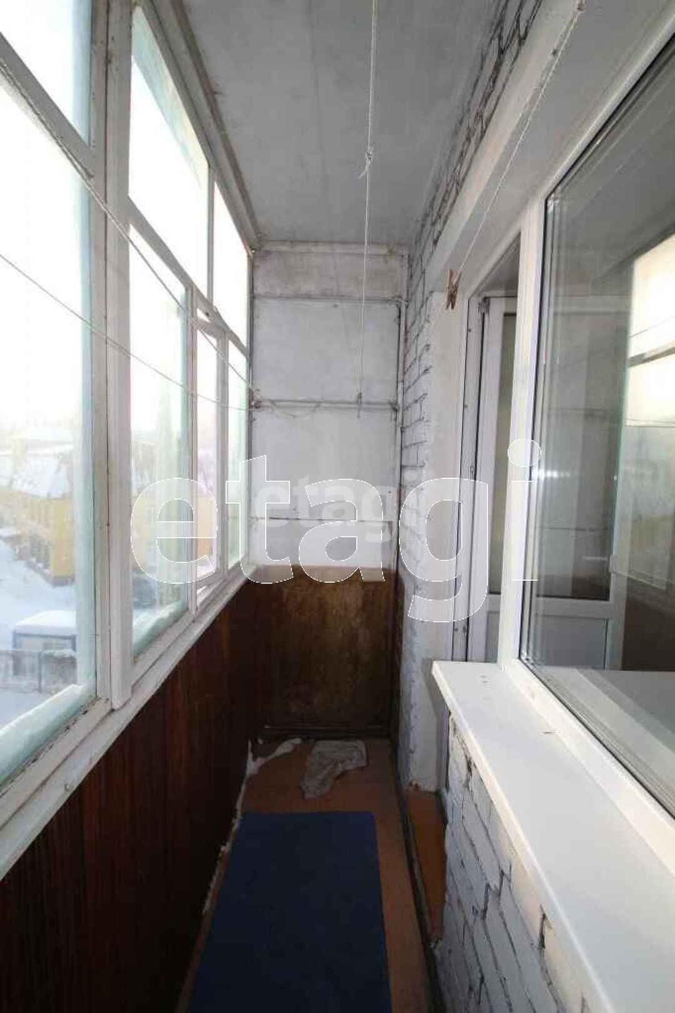 Купить квартиру за 4 395 000 рублей на Карская, 23