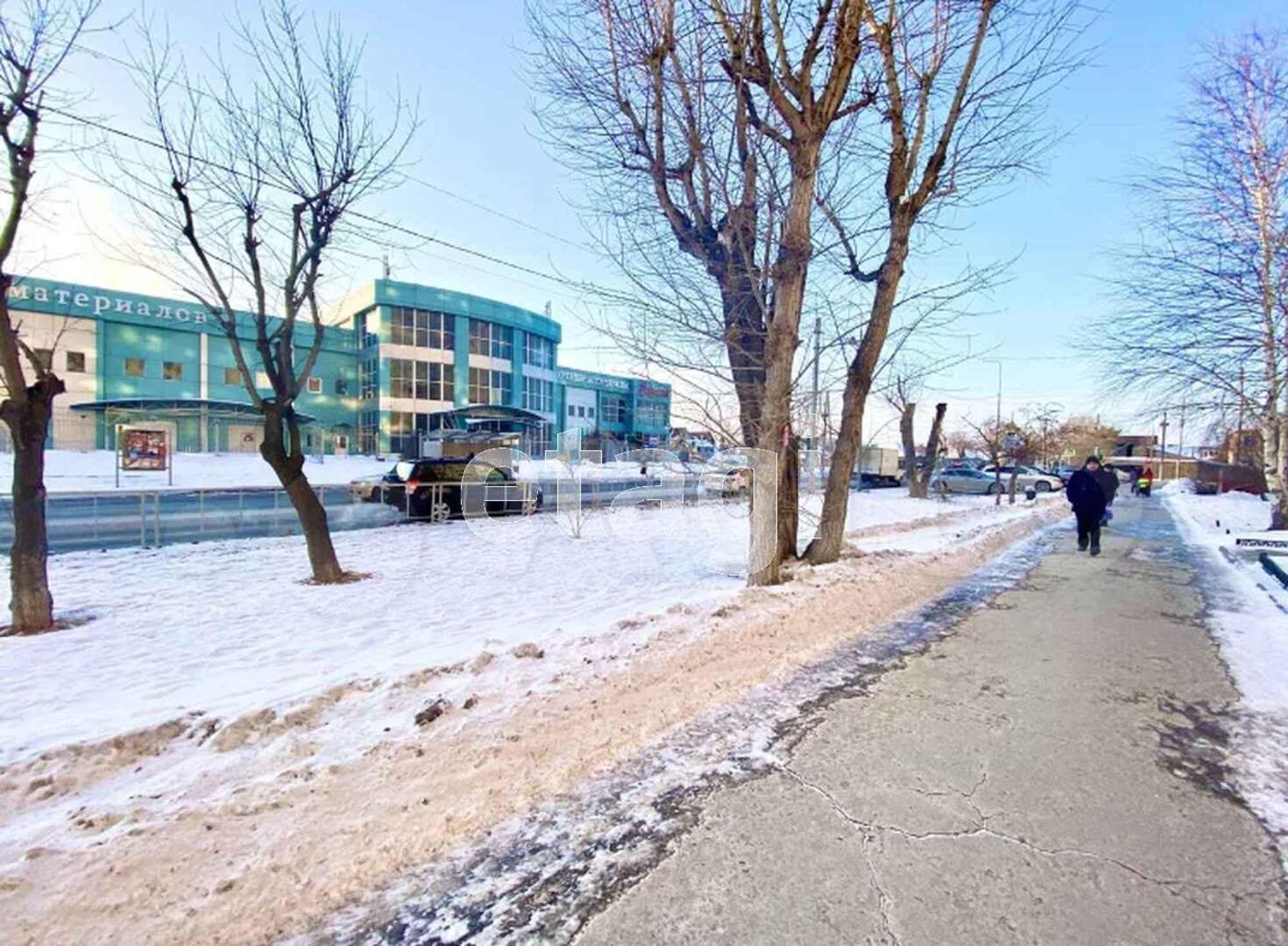 Купить помещение свободного назначения за 6 500 000 рублей на Николая Чаплина 113