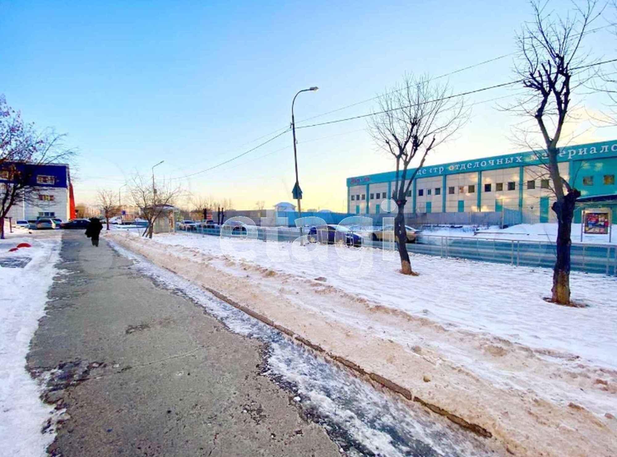 Купить помещение свободного назначения за 6 500 000 рублей на Николая Чаплина 113