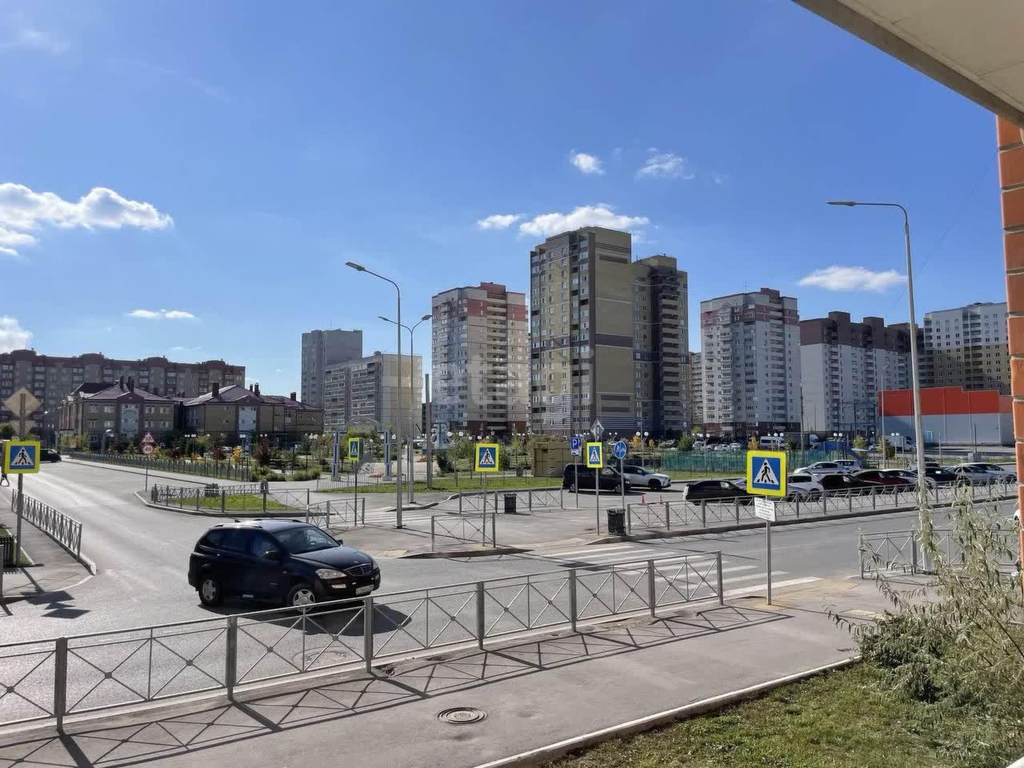 Купить торговое помещение за 15 500 000 рублей на Энергостроителей 2а/4