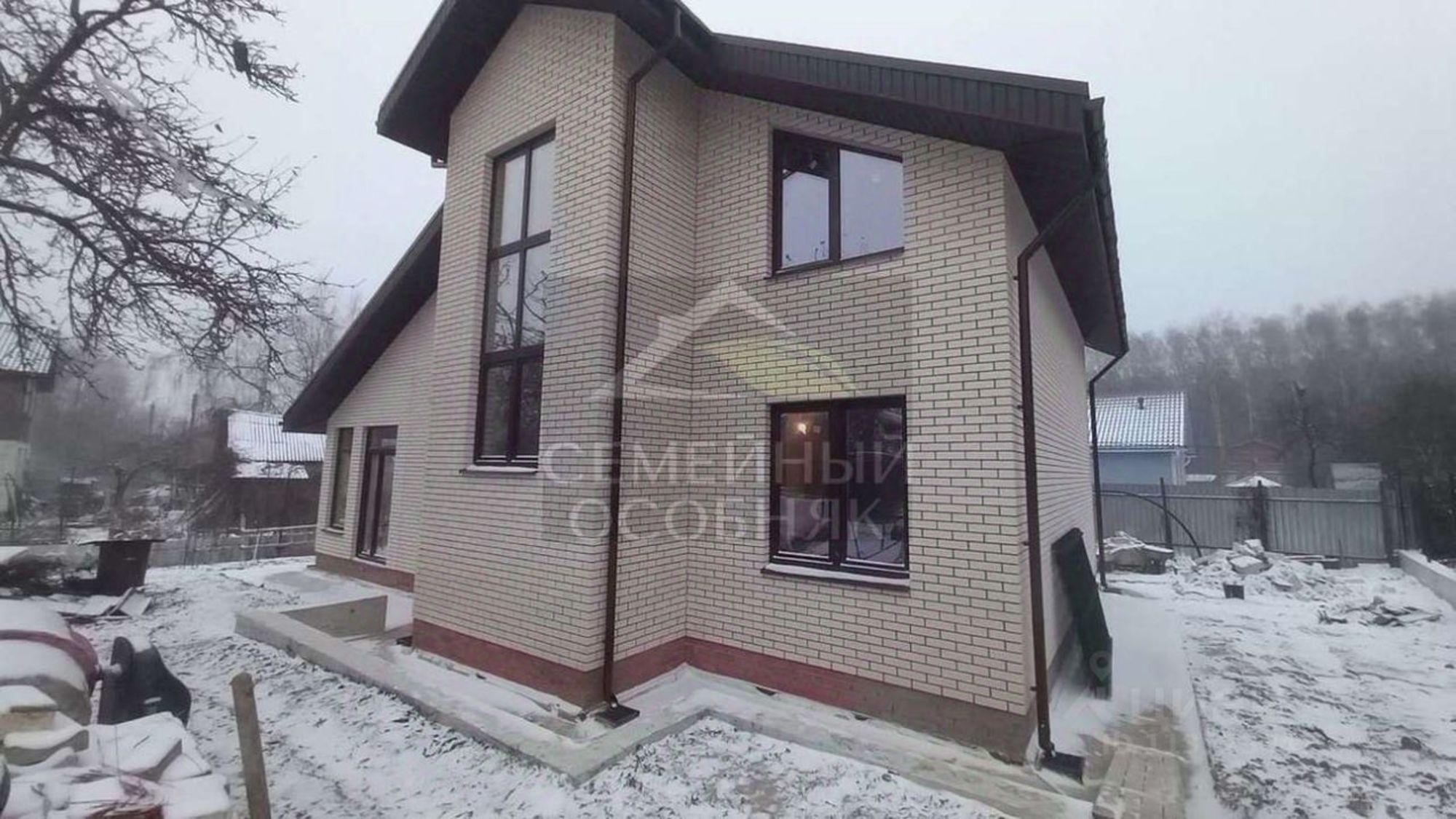 Купить дачу, дом, коттедж за 5 800 000 рублей на Дорожный переулок