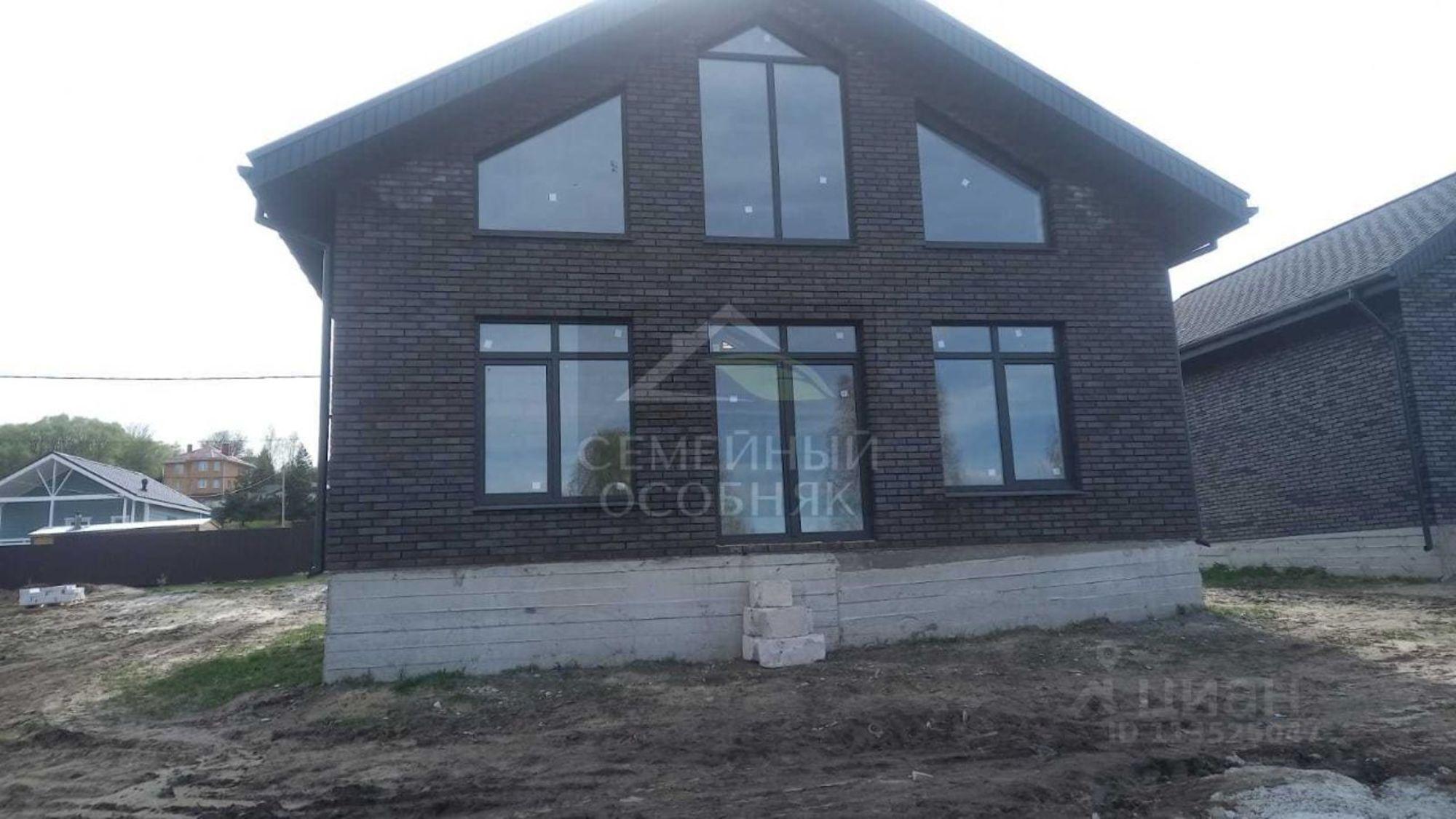 Купить дачу, дом, коттедж за 8 000 000 рублей на Воровая деревня,дом 1