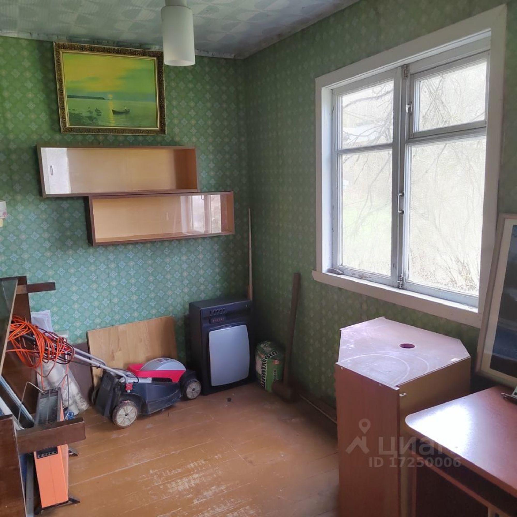 Купить дачу, дом, коттедж за 2 000 000 рублей на Боровский район, сельское поселение Ворсино, садоводческое некоммерческое