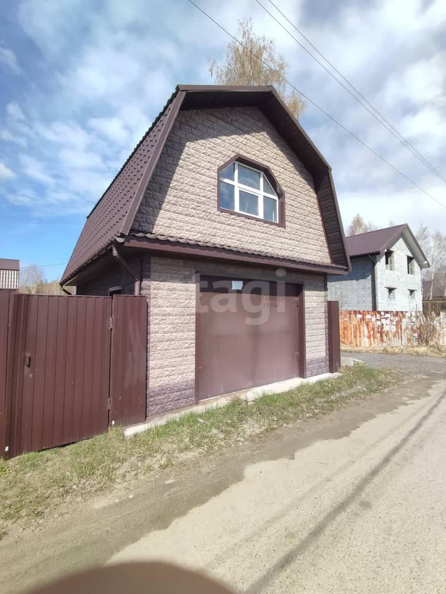 Купить дачу, дом, коттедж за 4 700 000 рублей на Союзная,