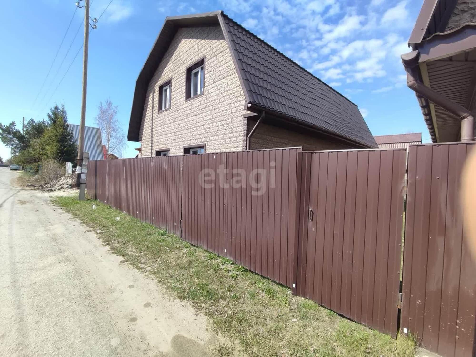Купить дачу, дом, коттедж за 4 700 000 рублей на Союзная,