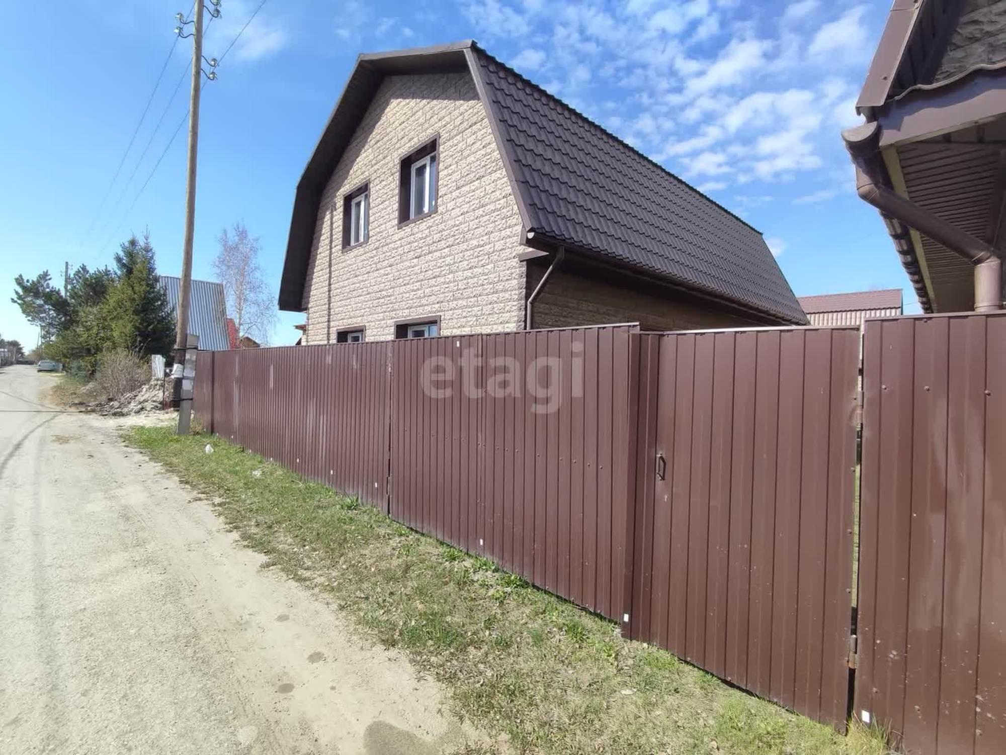 Купить дачу, дом, коттедж за 4 700 000 рублей на Союзная,