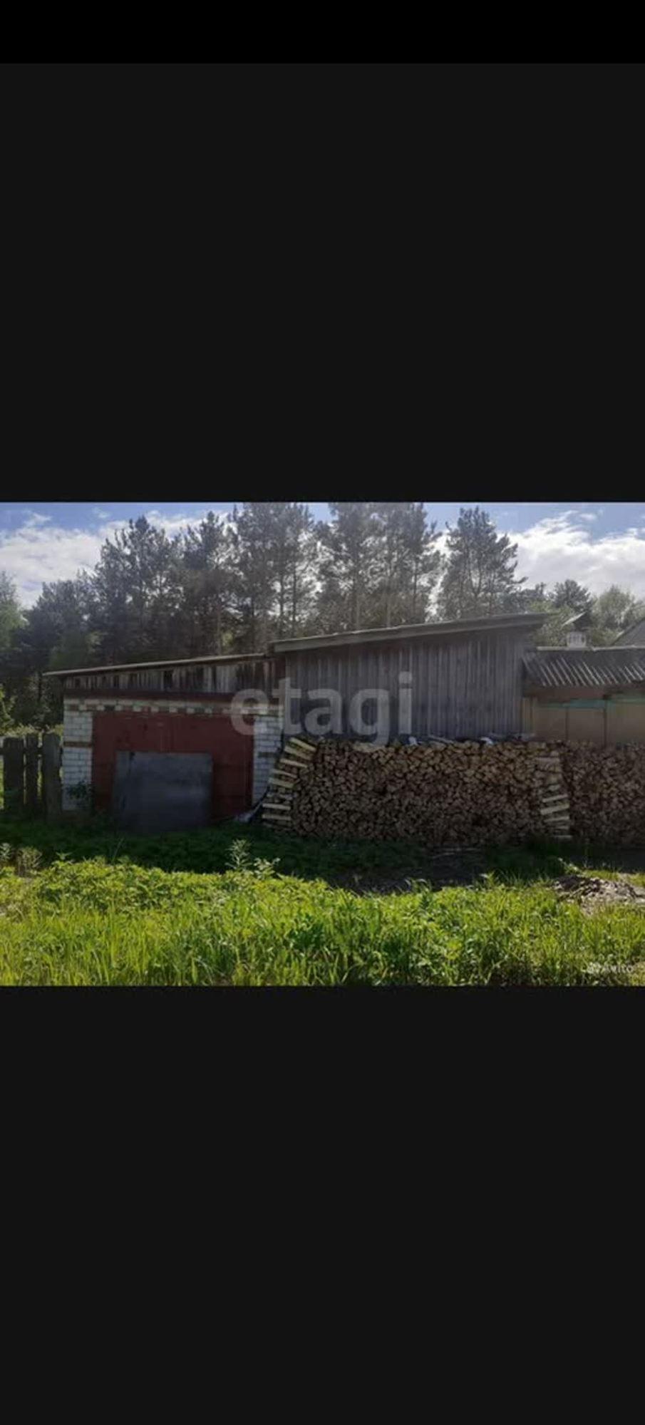 Купить дачу, дом, коттедж за 2 400 000 рублей на Ватутина, 89