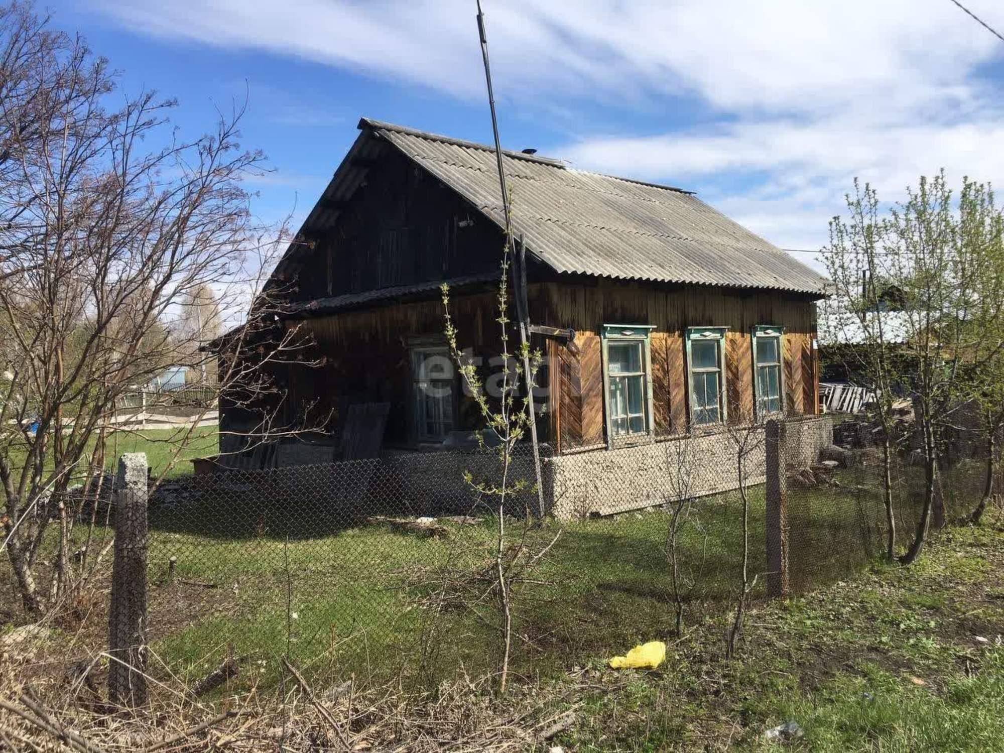 Купить дачу, дом, коттедж за 2 500 000 рублей на Лесная, 29