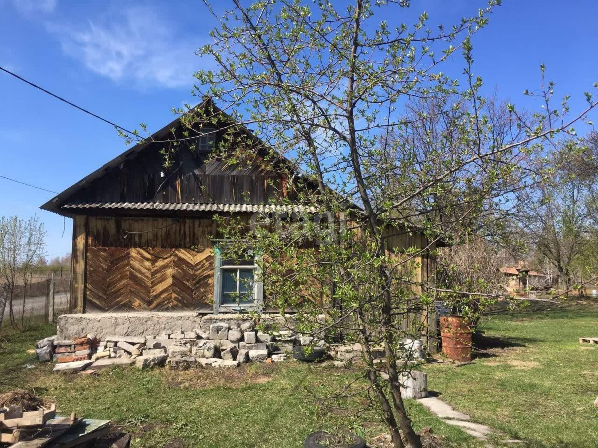 Купить дачу, дом, коттедж за 2 500 000 рублей на Лесная, 29