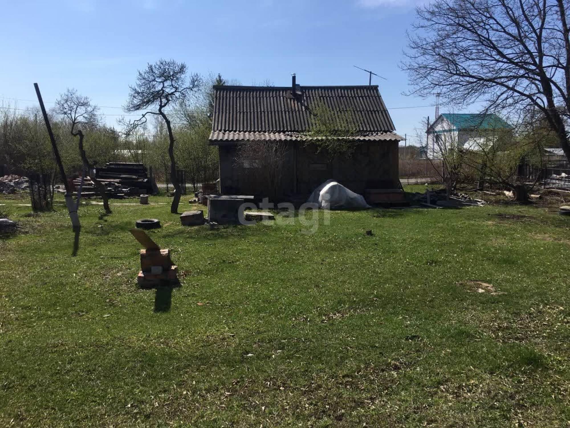 Купить дачу, дом, коттедж за 2 500 000 рублей на Лесная, 29