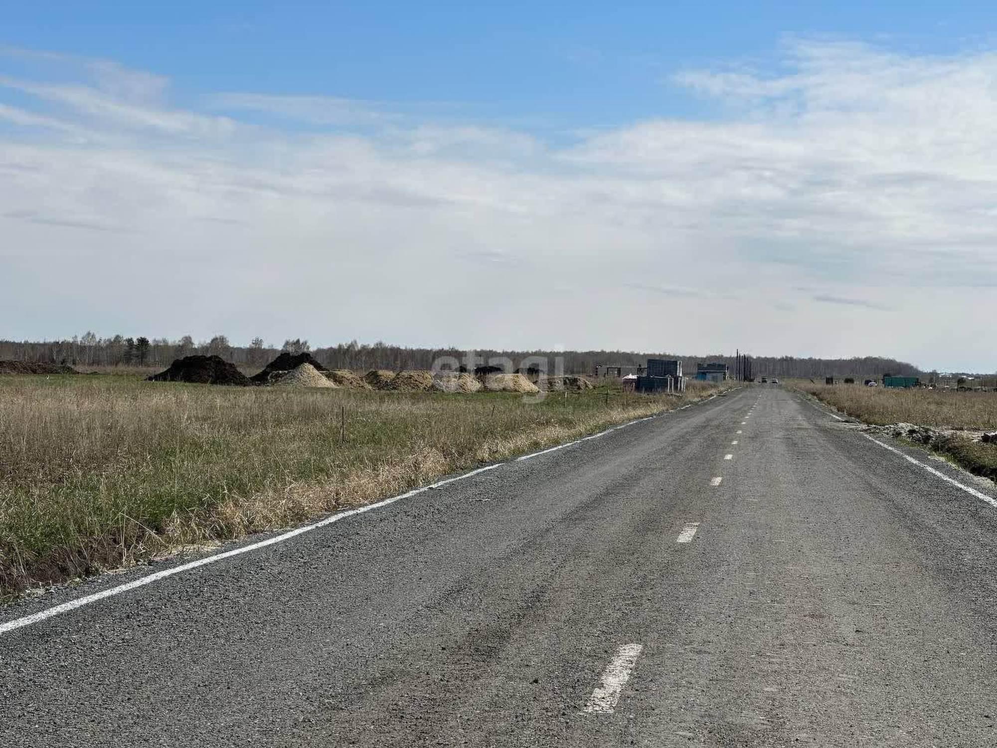 Купить землю, земельный участок за 935 000 рублей на Елань д. (Московский тракт)