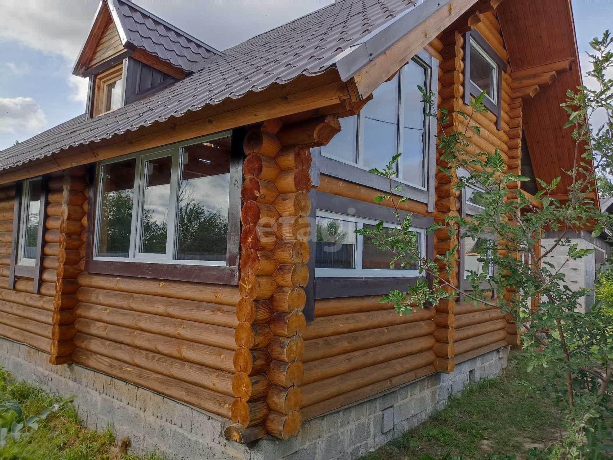 Купить дачу, дом, коттедж за 2 600 000 рублей на Береговая, 1а