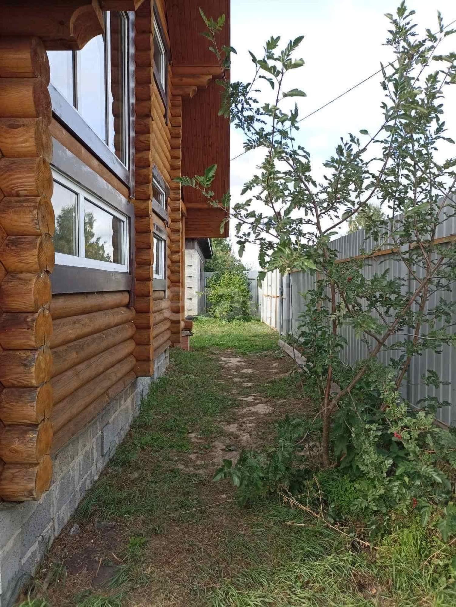 Купить дачу, дом, коттедж за 2 600 000 рублей на Береговая, 1а