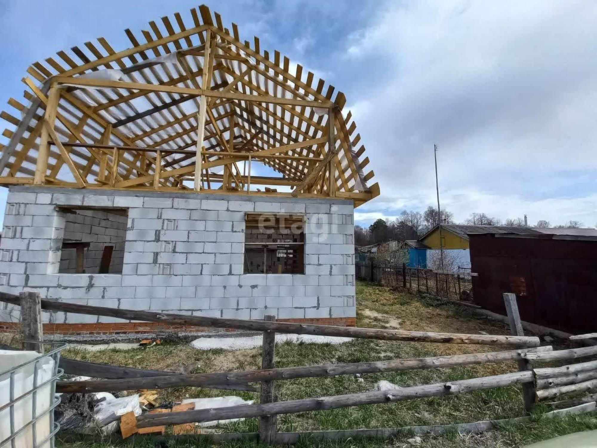 Купить дачу, дом, коттедж за 1 000 000 рублей на Кунчур