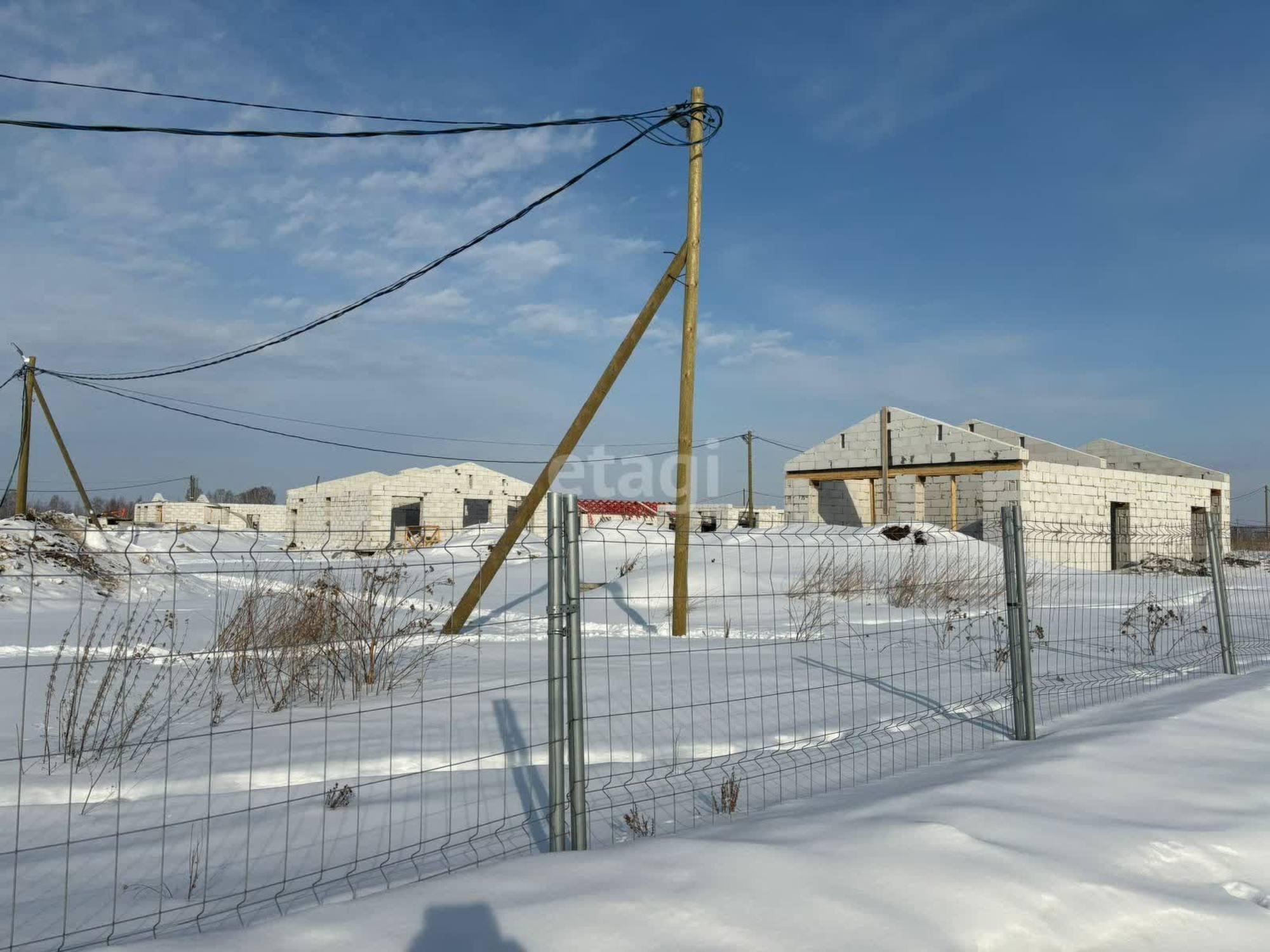 Купить землю, земельный участок за 2 700 000 рублей на Ембаево
