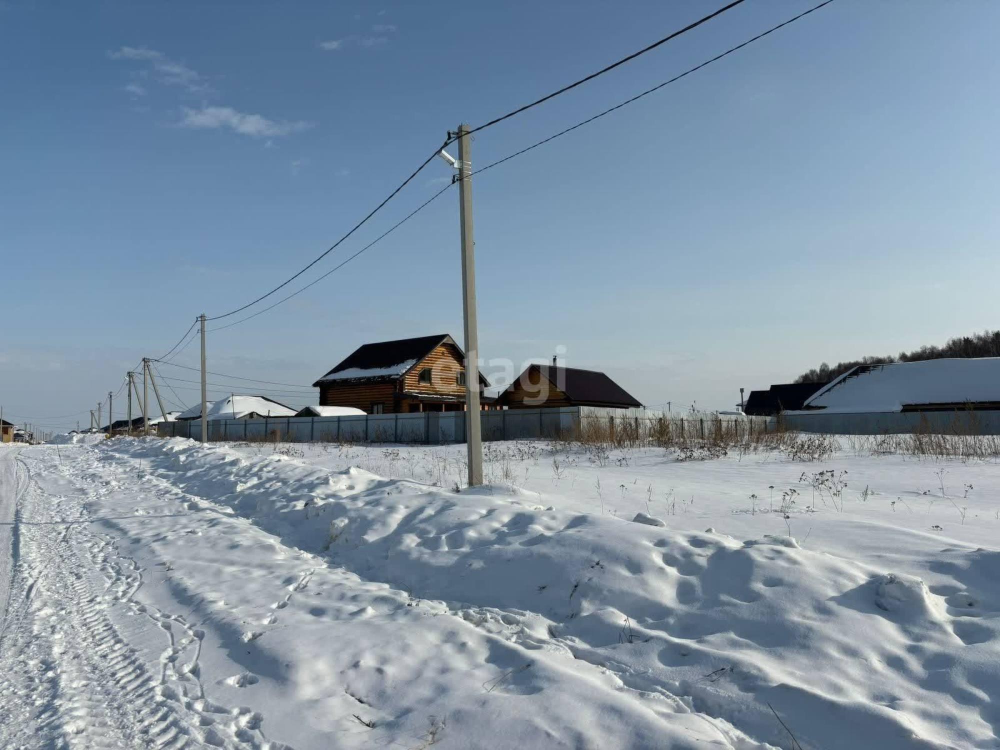 Купить землю, земельный участок за 2 700 000 рублей на Ембаево
