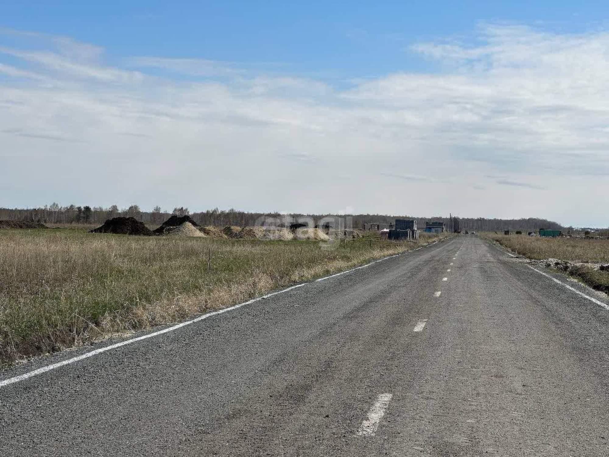 Купить землю, земельный участок за 1 240 000 рублей на Елань д. (Московский тракт)