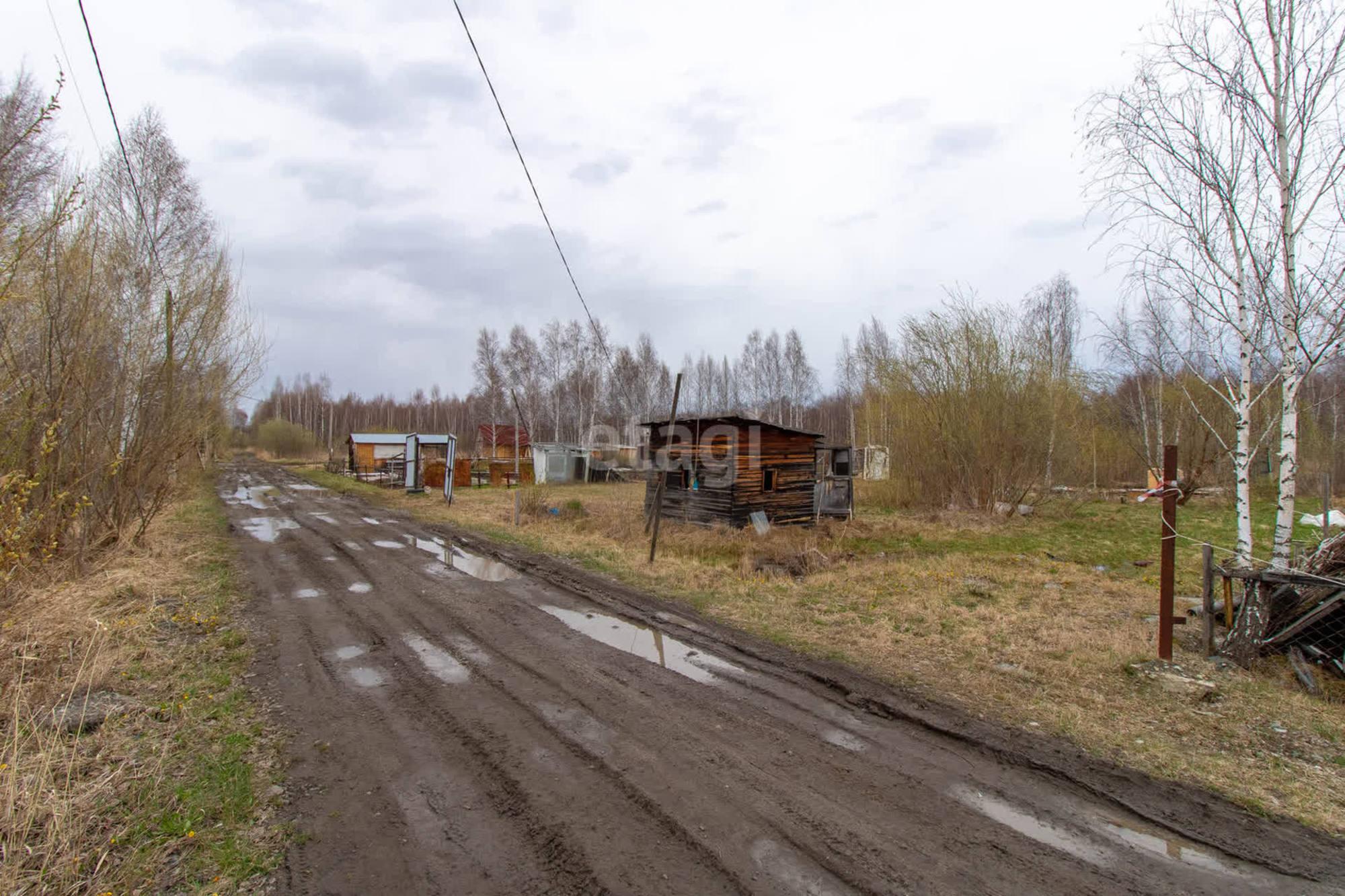 Купить землю, земельный участок за 750 000 рублей на 8-я линия,