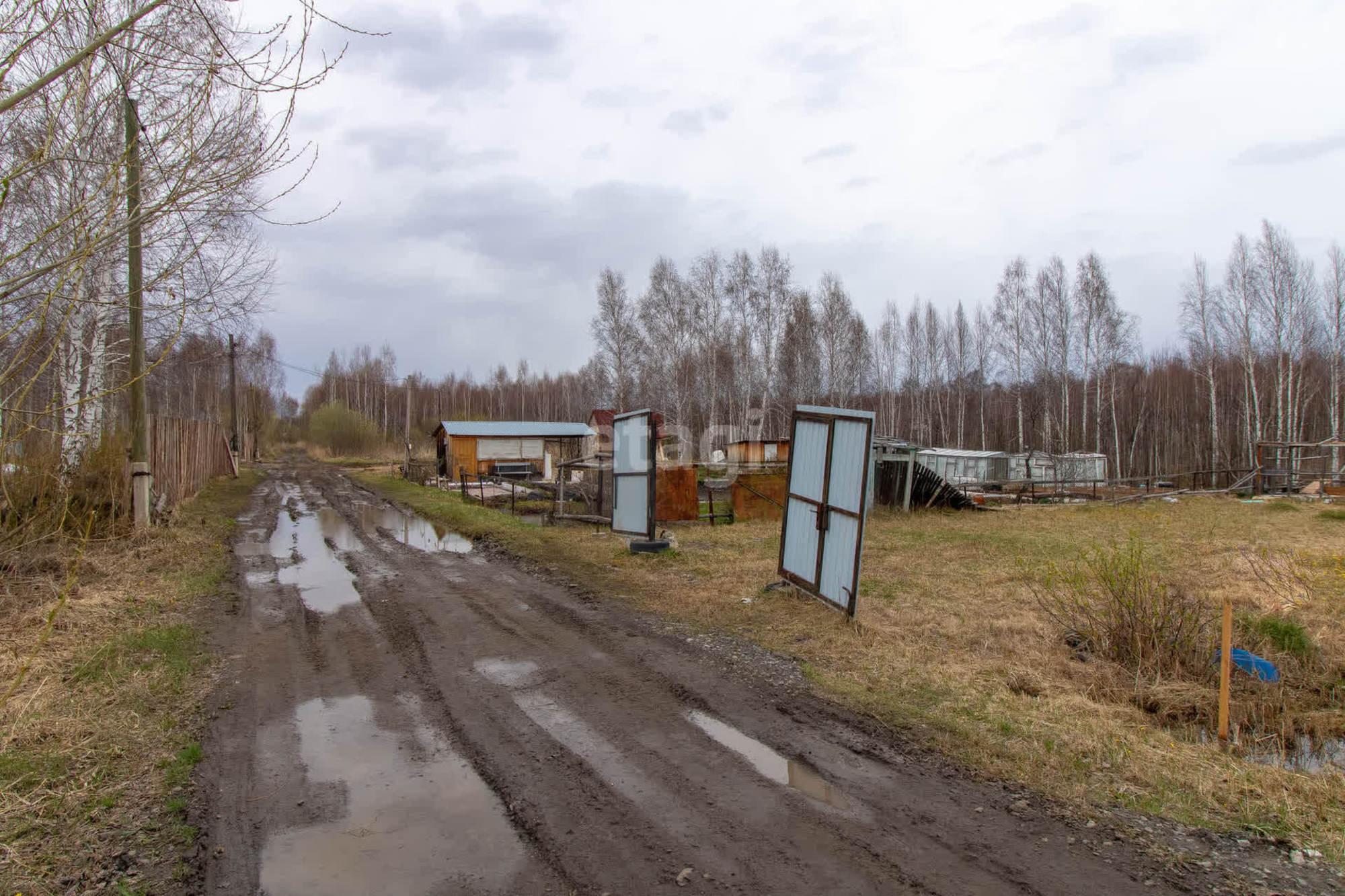 Купить землю, земельный участок за 750 000 рублей на 8-я линия,