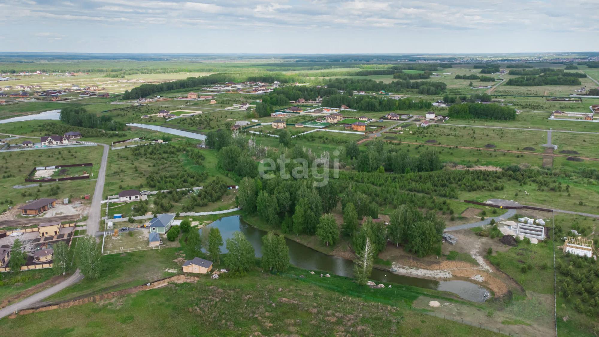 Купить землю, земельный участок за 8 140 000 рублей на Новокаменский КП