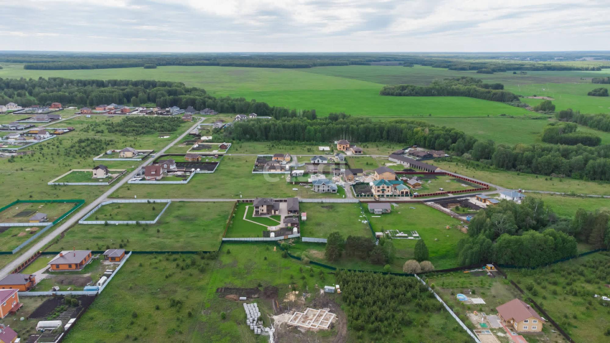 Купить землю, земельный участок за 8 140 000 рублей на Новокаменский КП