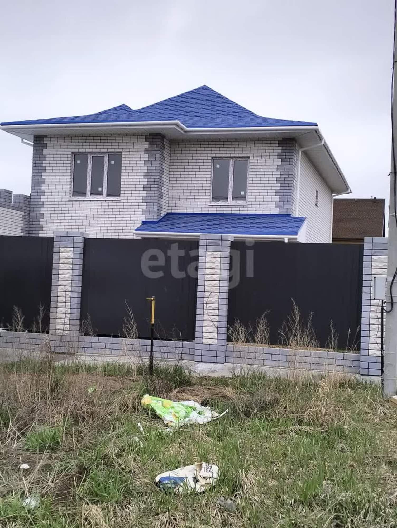 Купить дачу, дом, коттедж за 13 500 000 рублей на Падерина