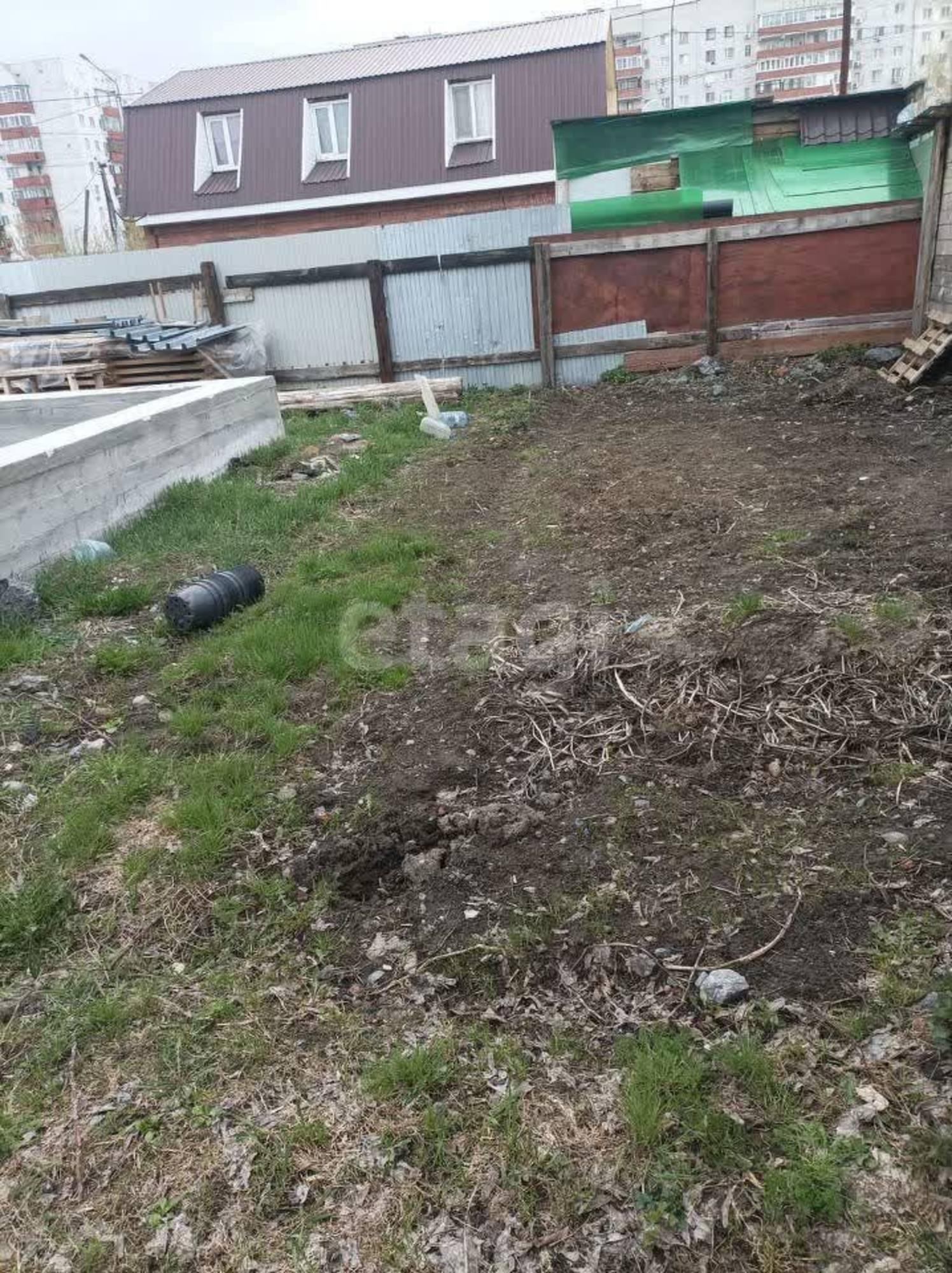 Купить землю, земельный участок за 2 300 000 рублей на Колхозная,