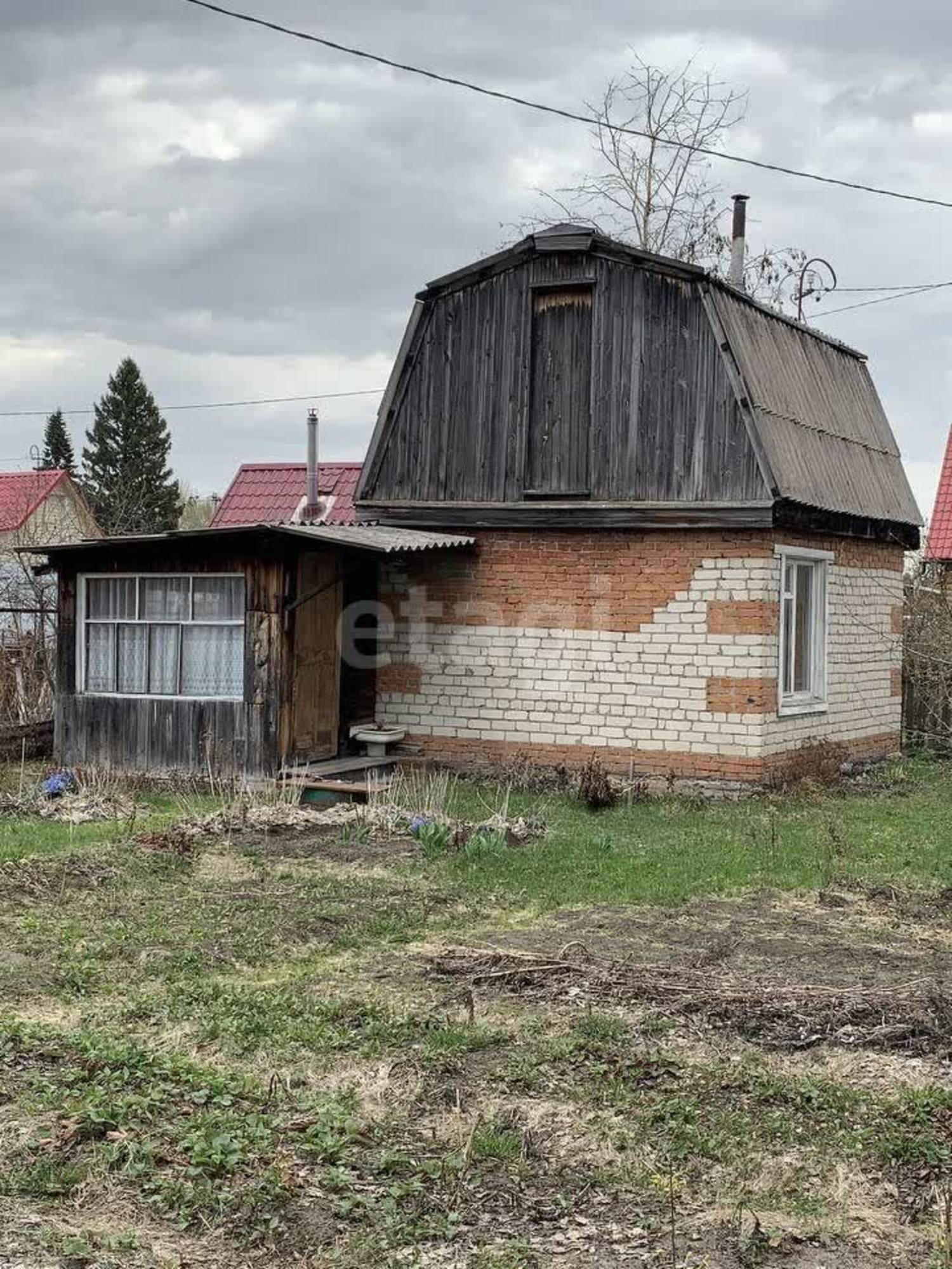 Купить дачу, дом, коттедж за 1 790 000 рублей на Западная, 231