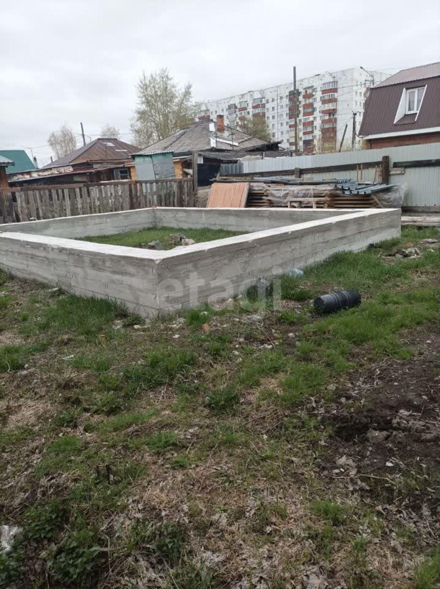 Купить землю, земельный участок за 2 300 000 рублей на Колхозная,
