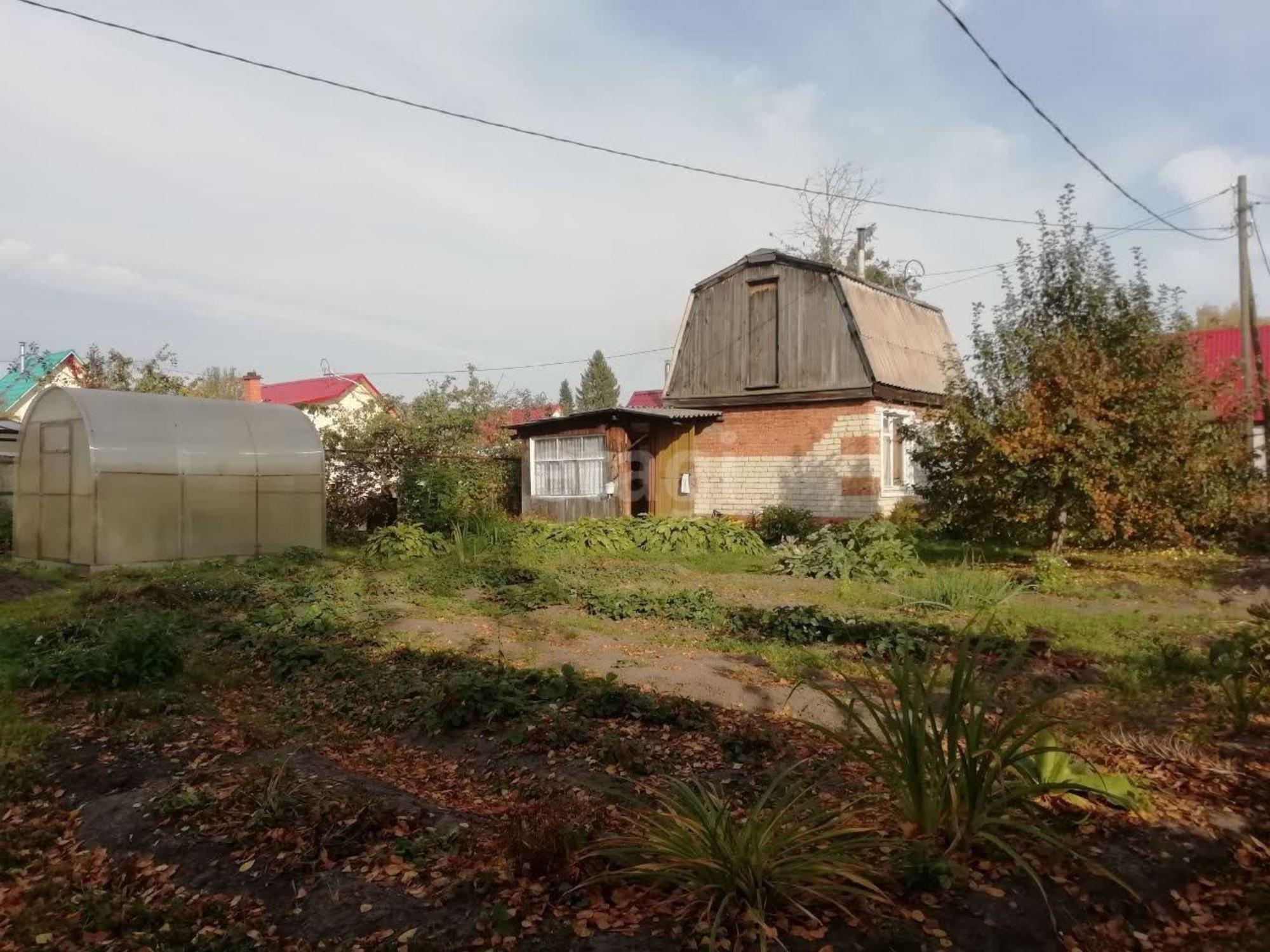 Купить дачу, дом, коттедж за 1 790 000 рублей на Западная, 231