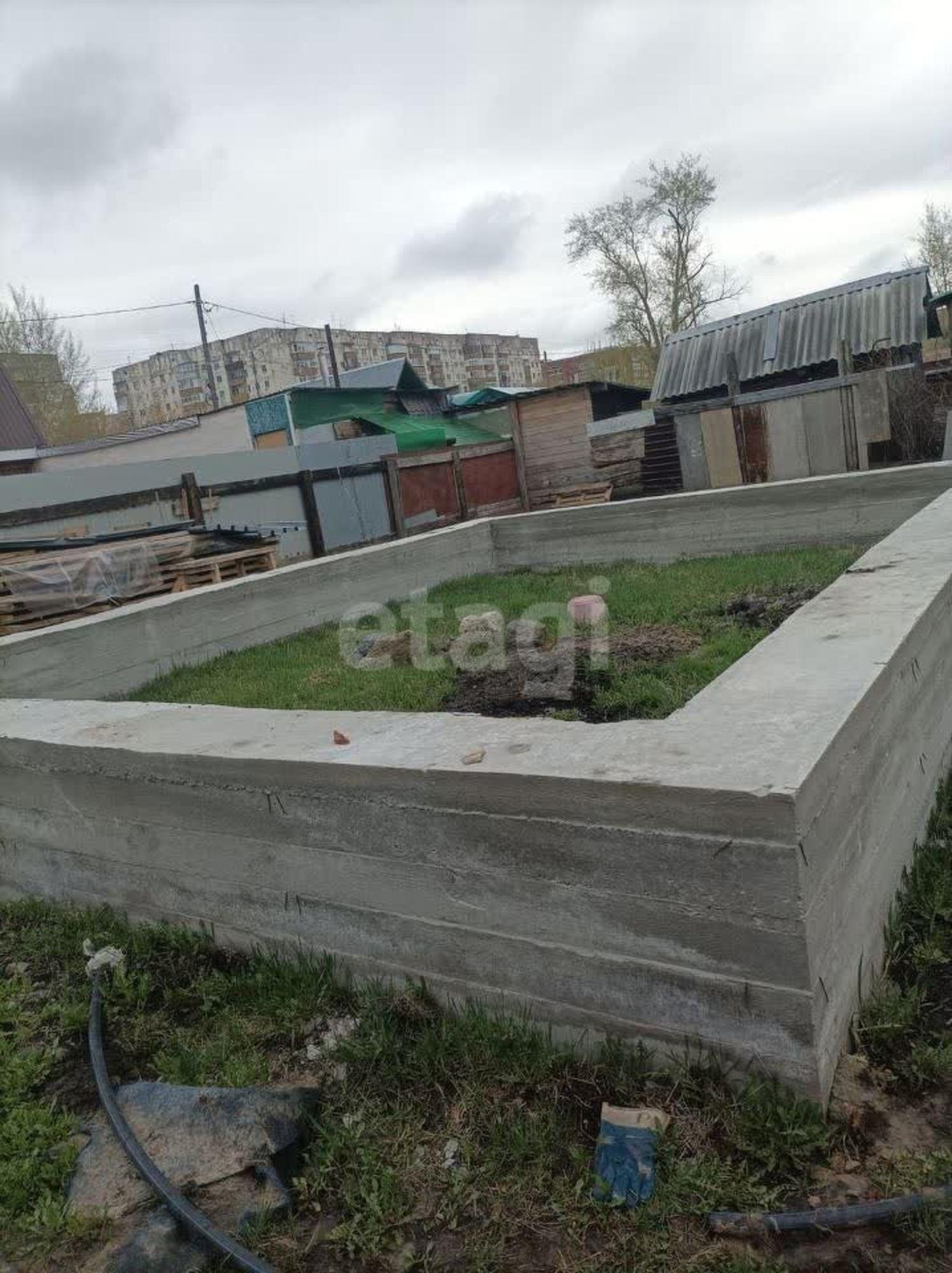 Купить землю, земельный участок за 2 300 000 рублей на Колхозная,