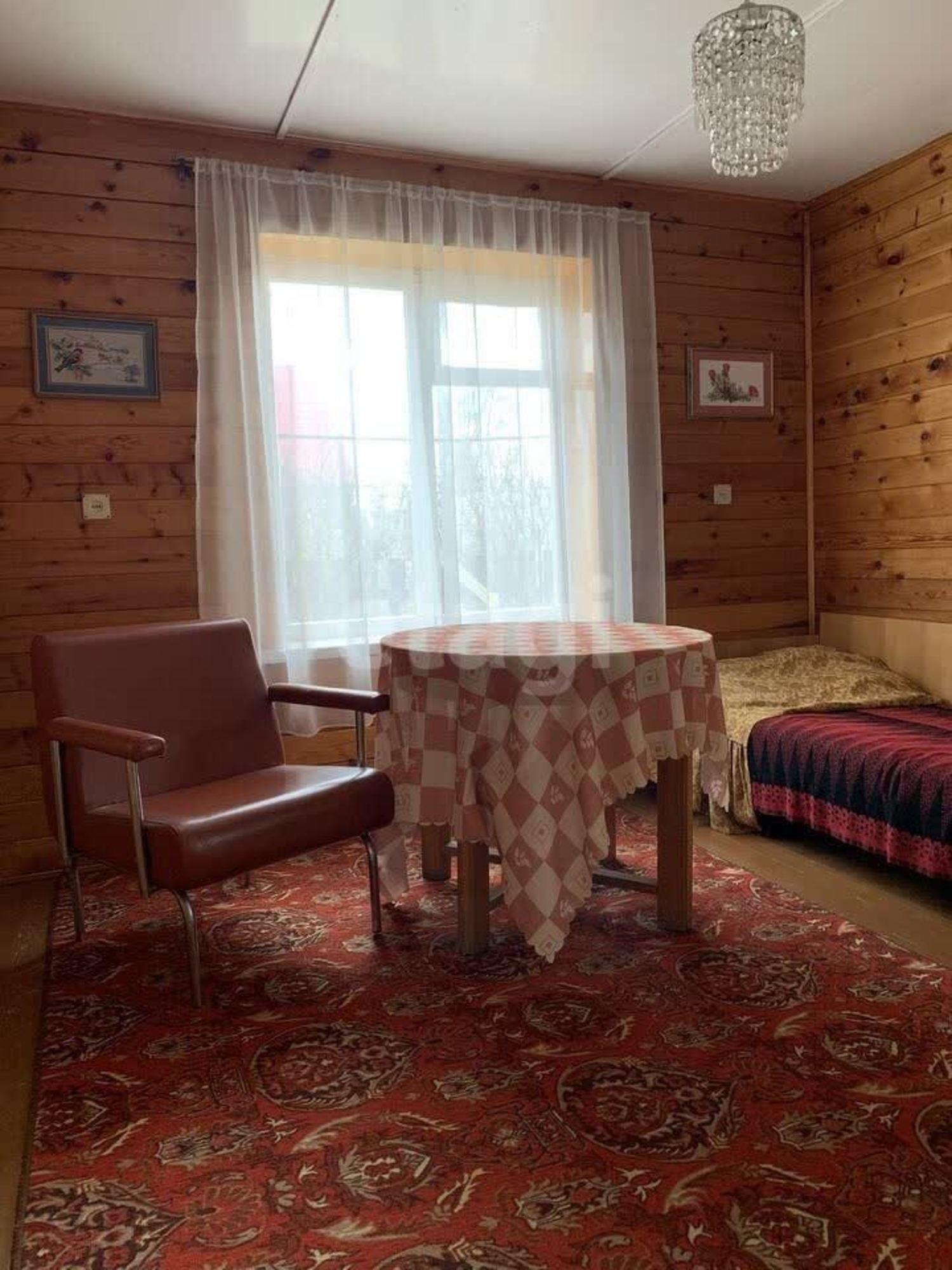 Купить дачу, дом, коттедж за 1 790 000 рублей на Западная, 231