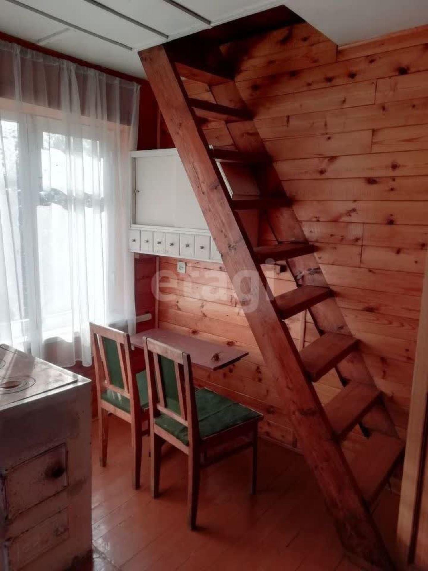 Купить дачу, дом, коттедж за 1 790 000 рублей на Западная, 231