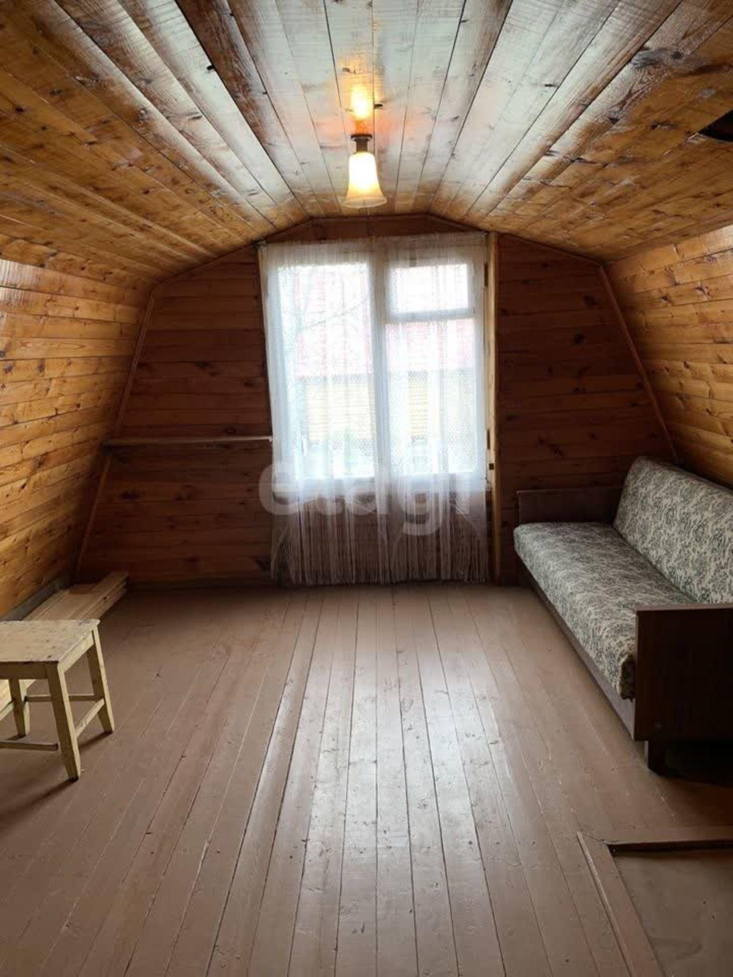 Купить дачу, дом, коттедж за 1 790 000 рублей на Западная, 231