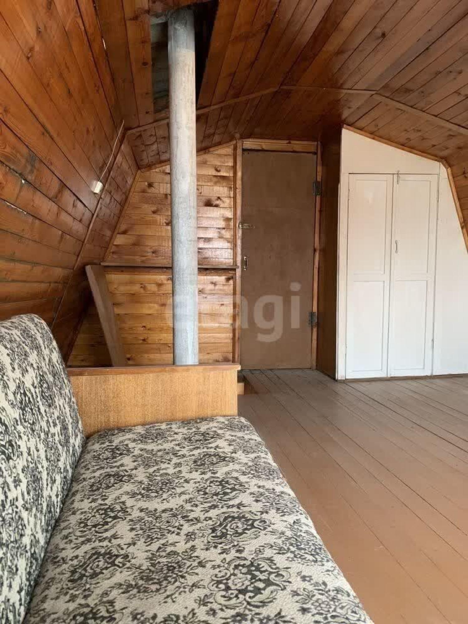 Купить дачу, дом, коттедж за 1 790 000 рублей на Западная, 231