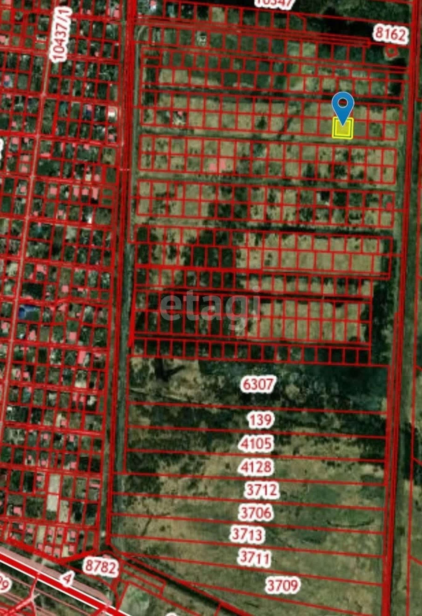 Купить землю, земельный участок за 3 500 000 рублей на Березняковский Купить землю, земельный участок за 3 500 000 рублей на Березняковский