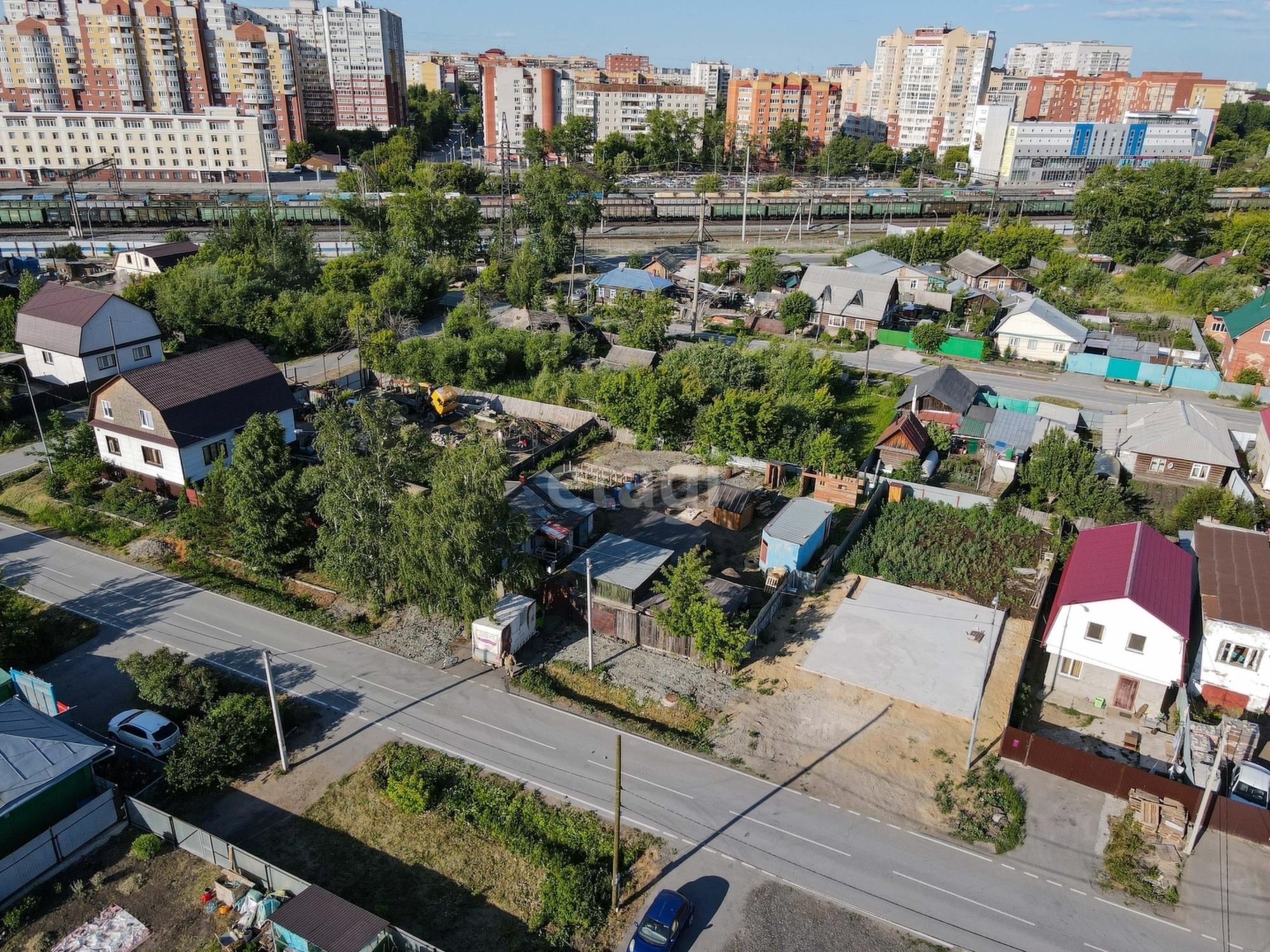 Купить дачу, дом, коттедж за 10 000 000 рублей на Правды, 9