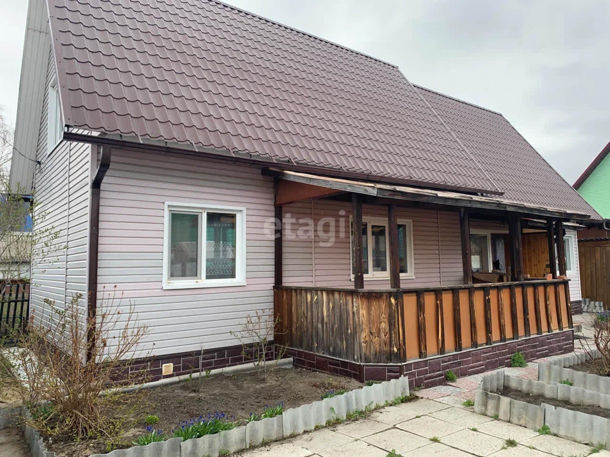 Купить дачу, дом, коттедж за 4 600 000 рублей на 13-я,