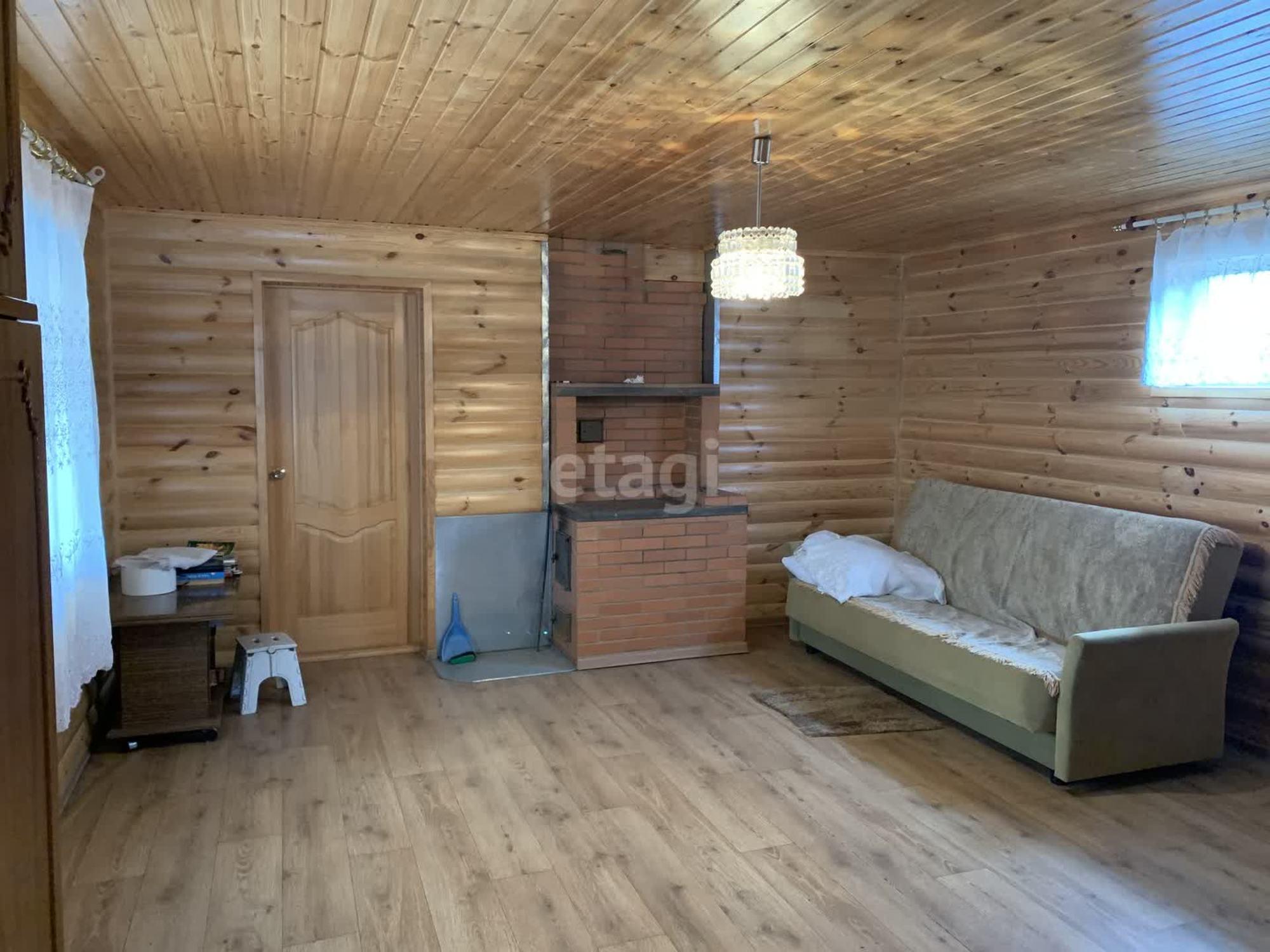 Купить дачу, дом, коттедж за 4 600 000 рублей на 13-я,