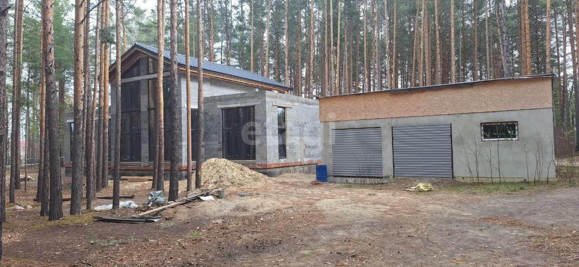 Купить дачу, дом, коттедж за 21 000 000 рублей на Сосновая, 38
