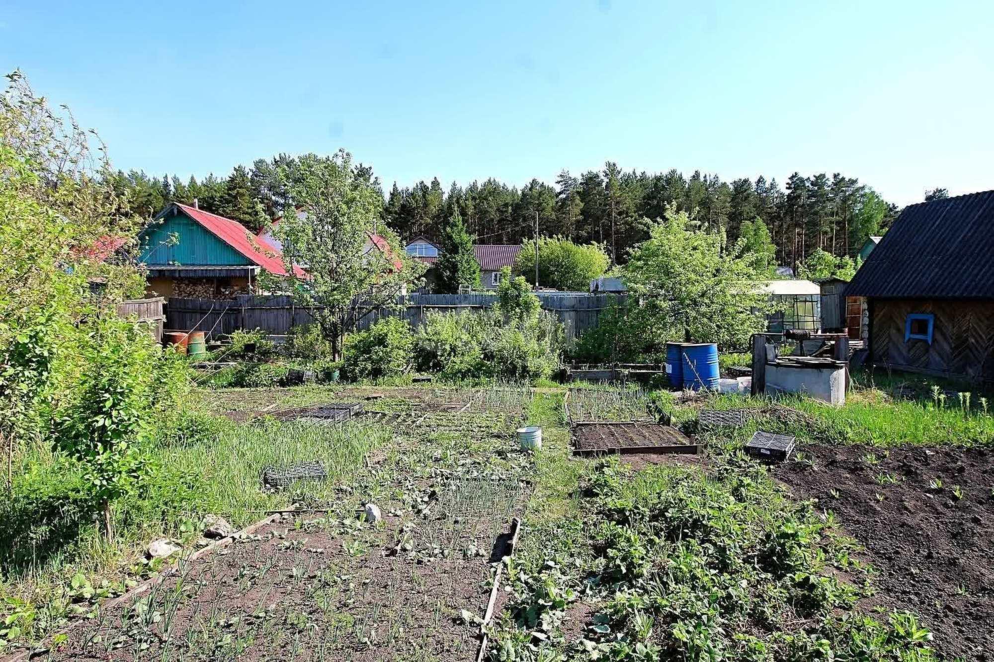 Купить землю, земельный участок за 3 450 000 рублей на Березовая,
