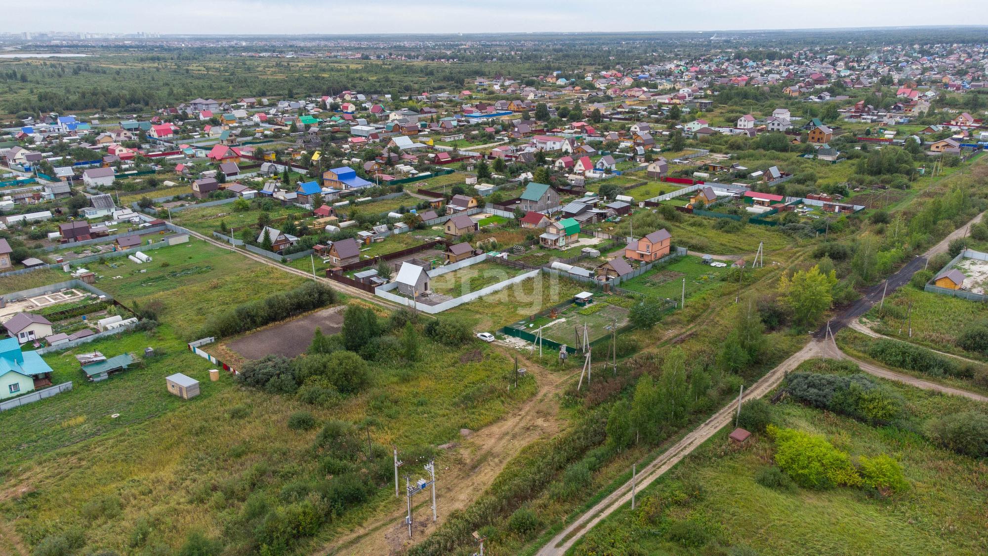 Купить землю, земельный участок за 2 000 000 рублей на 12-я Восточная,