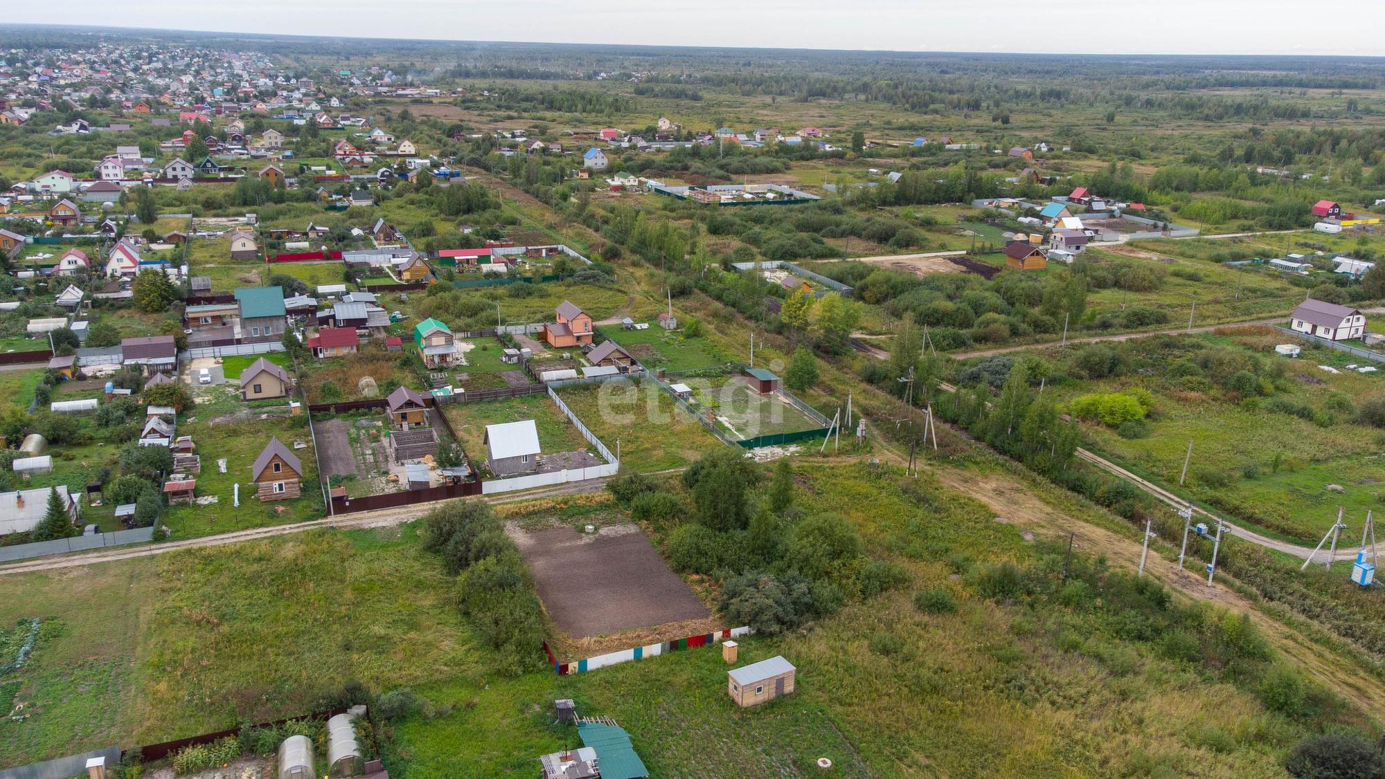 Купить землю, земельный участок за 2 000 000 рублей на 12-я Восточная,