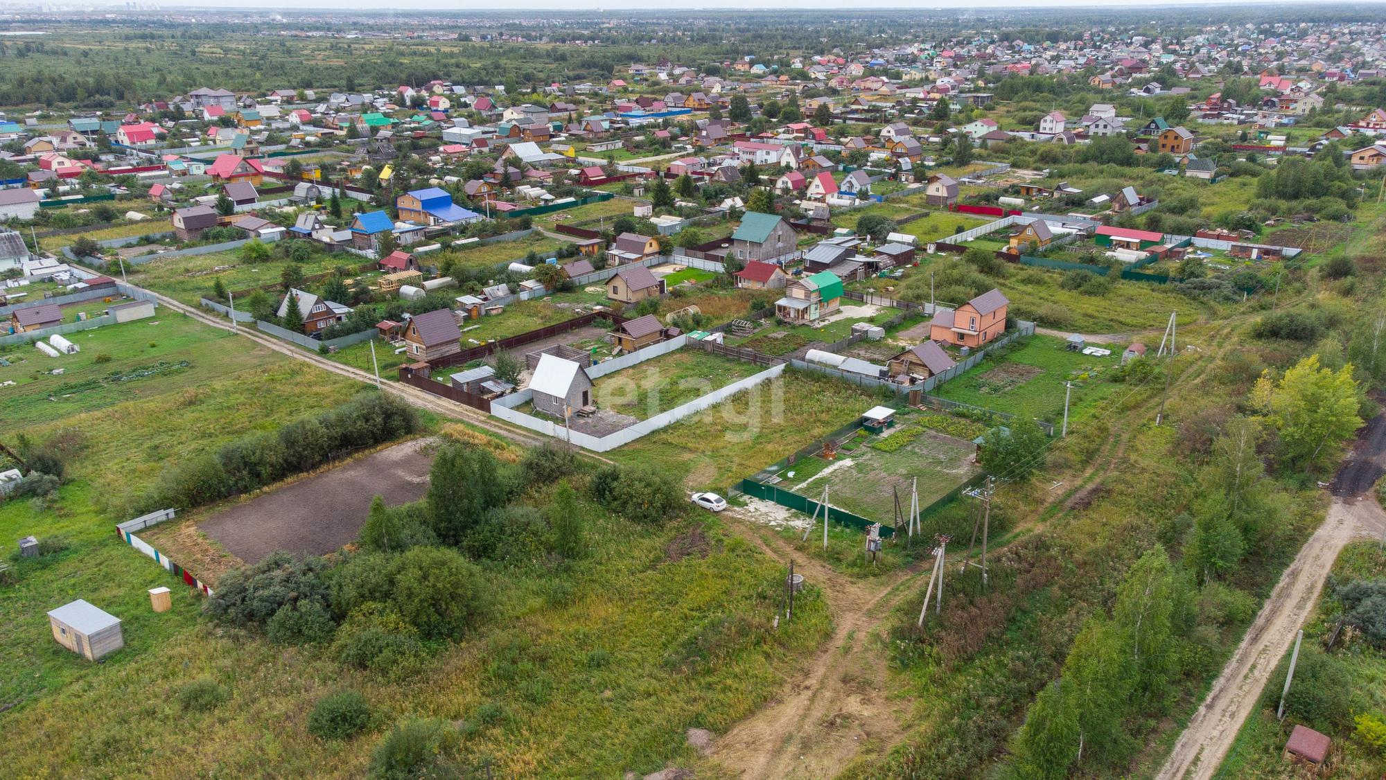 Купить землю, земельный участок за 2 000 000 рублей на 12-я Восточная,