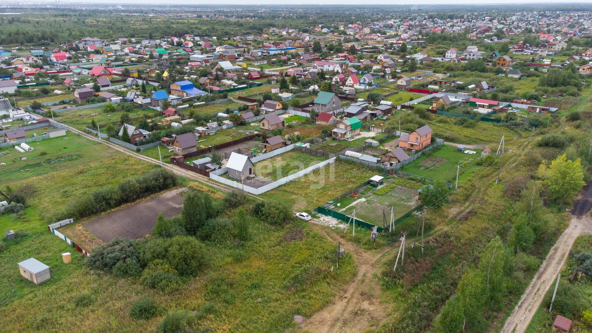 Купить землю, земельный участок за 2 000 000 рублей на 12-я Восточная,