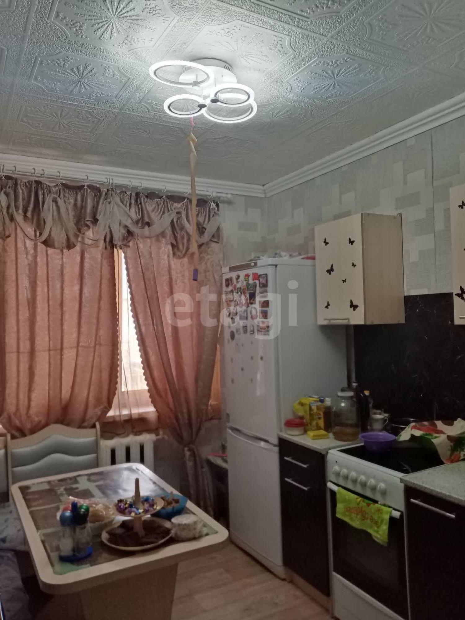 Купить квартиру за 4 200 000 рублей на 40 лет Победы, 1а